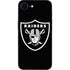 NFL Las Vegas Raiders Large Logo iPhone 16e Skin